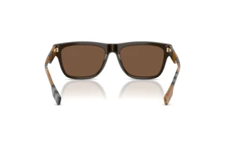 Vue arrière Burberry BE4293 (425273)
