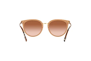 Vue arrière Burberry WILLOW (BE4316 - 400813)