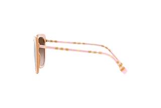 Vue latérale Burberry CAROLL (BE4323 - 404313)