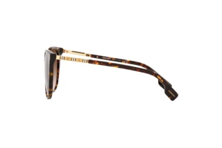 Vue latérale Burberry ALICE (BE4333 - 300213)