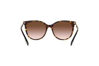 Vue arrière Burberry ALICE (BE4333 - 300213)