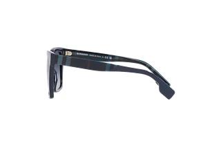 Vue latérale Burberry MAPLE (BE4335 - 39884L)
