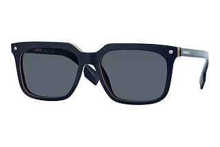 Burberry BE4337 379987 Dark GreyBlue