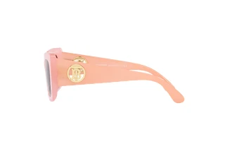 Vue latérale Burberry DAISY (BE4344 - 387413)