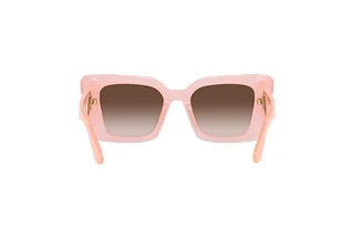 Vue arrière Burberry DAISY (BE4344 - 387413)