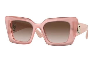 Vue de face Burberry DAISY (BE4344 - 387413)