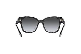 Vue arrière Burberry RUTH (BE4345 - 3977T3)