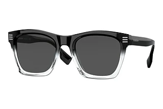 Vue de face Burberry COOPER (BE4348 - 394887)