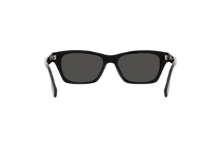 Vue arrière Burberry KENNEDY (BE4357 - 300187)