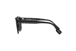 Vue latérale Burberry REID (BE4359 - 399687)
