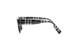Vue latérale Burberry ERNEST (BE4360 - 399487)
