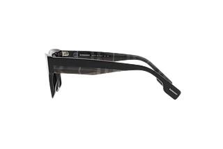 Vue latérale Burberry ERNEST (BE4360 - 399687)
