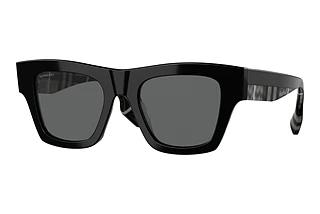 Burberry BE4360 399687 Dark GreyBlack