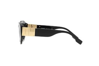 Vue latérale Burberry SOPHIA (BE4361 - 300187)