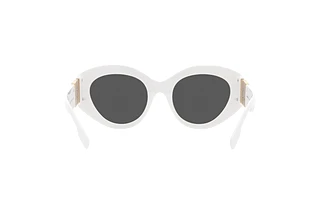 Vue arrière Burberry SOPHIA (BE4361 - 300787)