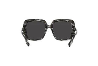 Vue arrière Burberry PENELOPE (BE4363 - 397887)