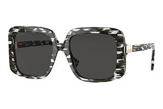 Vue de face Burberry PENELOPE (BE4363 - 397887)