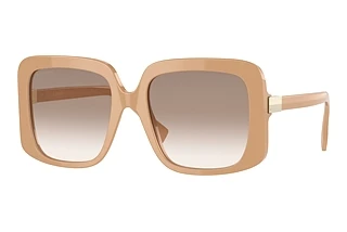 Vue de face Burberry PENELOPE (BE4363 - 399013)