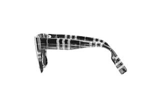 Vue latérale Burberry KITTY (BE4364 - 399487)