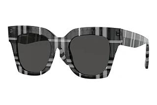 Vue de face Burberry KITTY (BE4364 - 399487)