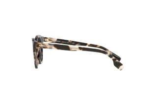 Vue latérale Burberry YVETTE (BE4367 - 39838G)