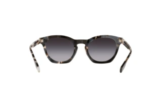 Vue arrière Burberry YVETTE (BE4367 - 39838G)