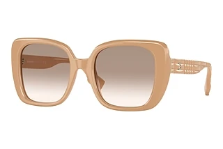 Vue de face Burberry HELENA (BE4371 - 399013)