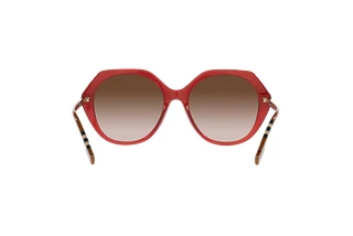 Vue arrière Burberry VANESSA (BE4375 - 401813)