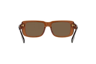 Vue arrière Burberry JARVIS (BE4376U - 398673)