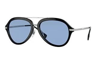 Burberry BE4377 300172 Light BlueBlack