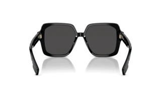 Vue arrière Burberry BE4379D (300187)