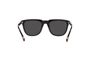 Vue arrière Burberry GEORGE (BE4381U - 300187)