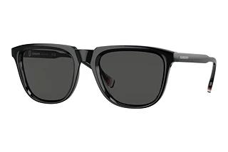 Vue de face Burberry GEORGE (BE4381U - 300187)