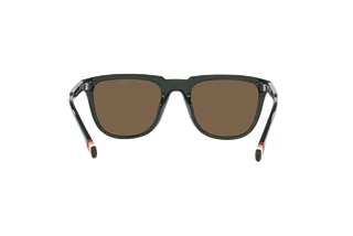Vue arrière Burberry GEORGE (BE4381U - 403573)