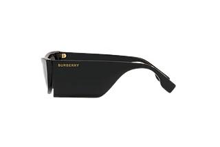 Vue latérale Burberry PALMER (BE4385 - 300187)