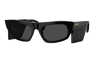 Vue de face Burberry PALMER (BE4385 - 300187)
