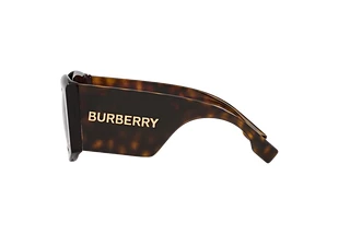 Vue latérale Burberry MADELINE (BE4388U - 300213)