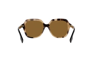 Vue arrière Burberry JONI (BE4389 - 350173)