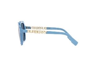 Vue latérale Burberry JONI (BE4389 - 406280)