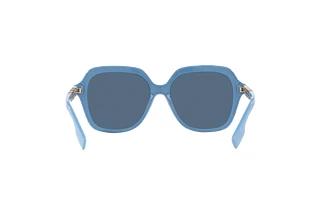 Vue arrière Burberry JONI (BE4389 - 406280)