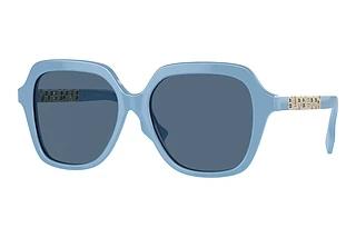 Vue de face Burberry JONI (BE4389 - 406280)