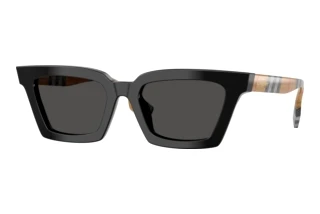 Vue de face Burberry BRIAR (BE4392U - 395287)