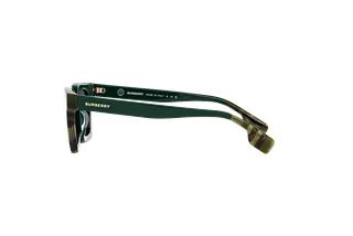 Vue latérale Burberry BRIAR (BE4392U - 405687)