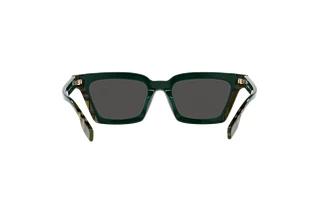 Vue arrière Burberry BRIAR (BE4392U - 405687)