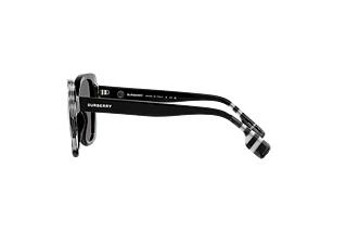 Vue latérale Burberry MERYL (BE4393 - 405181)