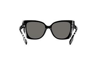 Vue arrière Burberry MERYL (BE4393 - 405181)