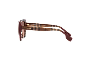 Vue latérale Burberry MERYL (BE4393 - 405413)