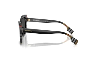 Vue latérale Burberry MERYL (BE4393 - 405587)