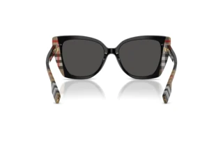 Vue arrière Burberry MERYL (BE4393 - 405587)