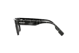 Vue latérale Burberry HAYDEN (BE4394 - 380487)